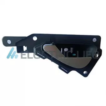 Poignet de porte, équipment intérieur ELECTRIC LIFE ZR60413