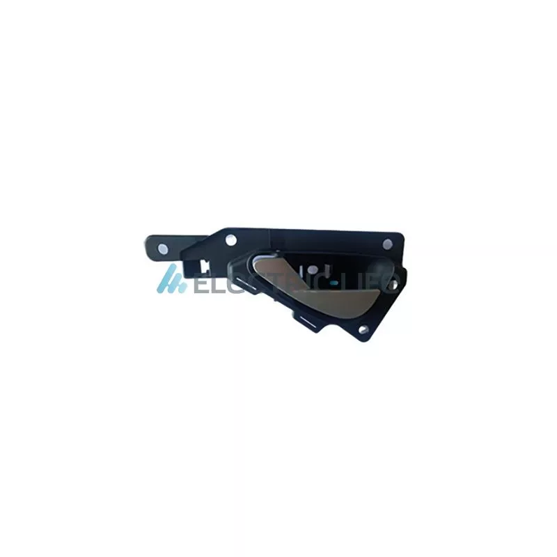 Poignet de porte, équipment intérieur ELECTRIC LIFE ZR60413