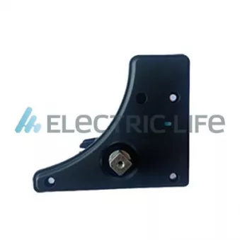 Poignet de porte, équipment intérieur ELECTRIC LIFE ZR60414