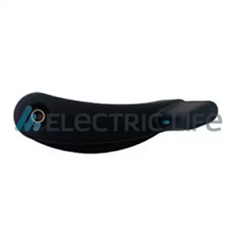 Poignet de porte, équipment intérieur ELECTRIC LIFE ZR60415