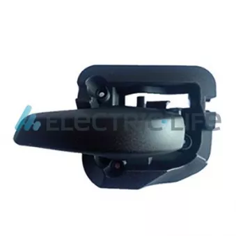 Poignet de porte, équipment intérieur ELECTRIC LIFE ZR60417
