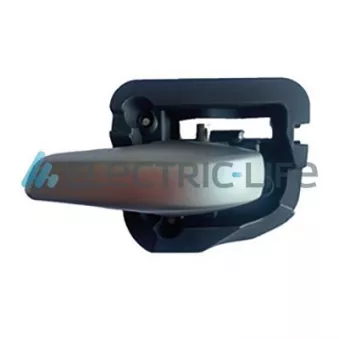 Poignet de porte, équipment intérieur avant gauche ELECTRIC LIFE ZR60419