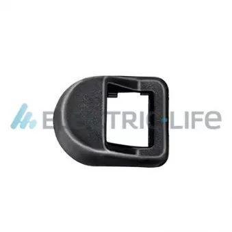 Poignet de porte, équipment intérieur ELECTRIC LIFE ZR6071B