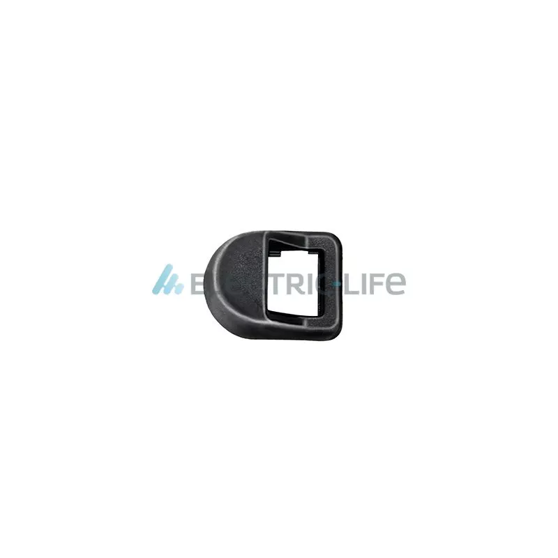 Poignet de porte, équipment intérieur ELECTRIC LIFE ZR6071D
