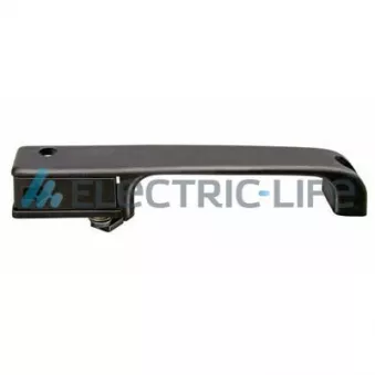 Poignet de porte, équipment intérieur ELECTRIC LIFE ZR6074