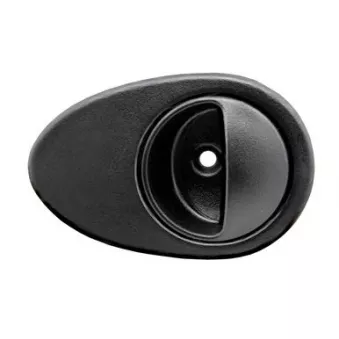 Poignet de porte, équipment intérieur ELECTRIC LIFE ZR6082008