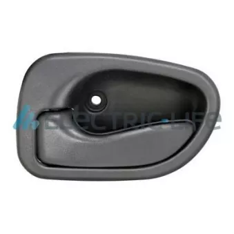 Poignet de porte, équipment intérieur ELECTRIC LIFE ZR6086002