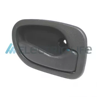 Poignet de porte, équipment intérieur arrière droit ELECTRIC LIFE ZR6086006