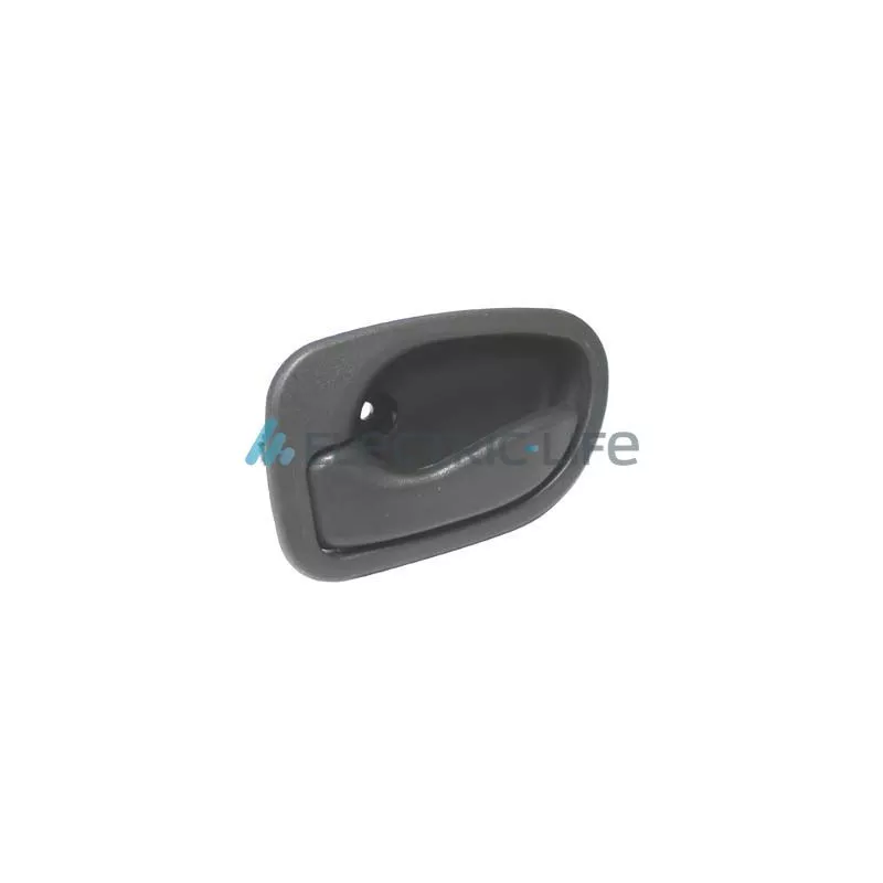 Poignet de porte, équipment intérieur arrière gauche ELECTRIC LIFE ZR6086007