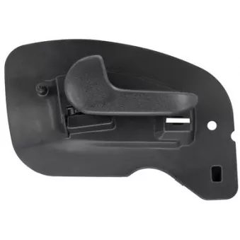 Poignet de porte, équipment intérieur ELECTRIC LIFE ZR6089101