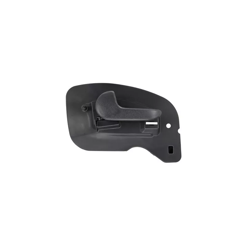 Poignet de porte, équipment intérieur ELECTRIC LIFE ZR6089101