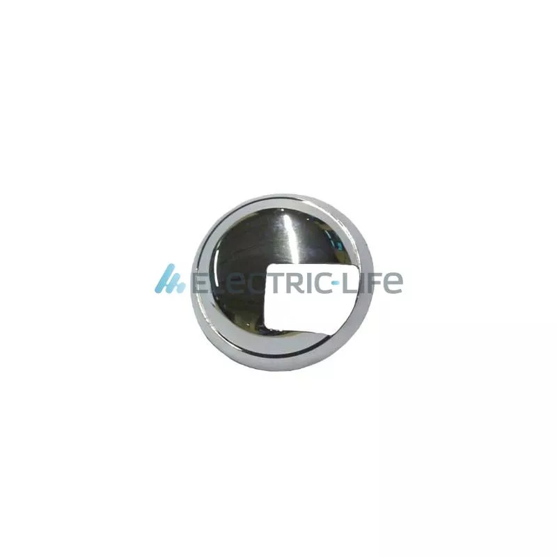 Poignet de porte, équipment intérieur ELECTRIC LIFE ZR609