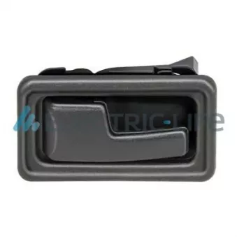 Poignet de porte, équipment intérieur ELECTRIC LIFE ZR6090