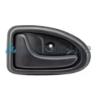 Poignet de porte, équipment intérieur ELECTRIC LIFE ZR6092002