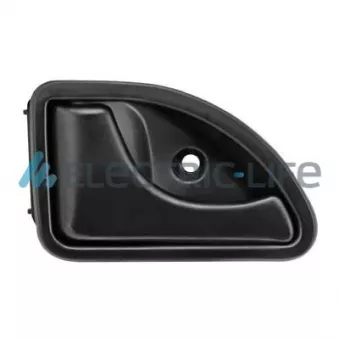 Poignet de porte, équipment intérieur ELECTRIC LIFE ZR6092004