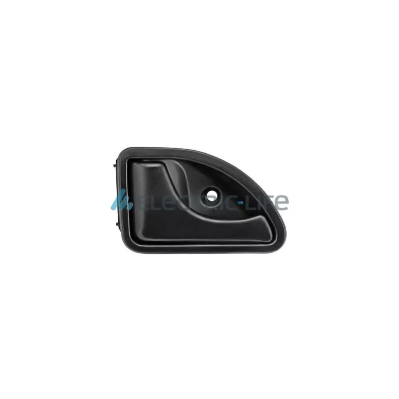 Poignet de porte, équipment intérieur ELECTRIC LIFE ZR6092004