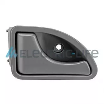 Poignet de porte, équipment intérieur ELECTRIC LIFE