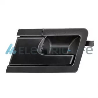 Poignet de porte, équipment intérieur ELECTRIC LIFE ZR6094301