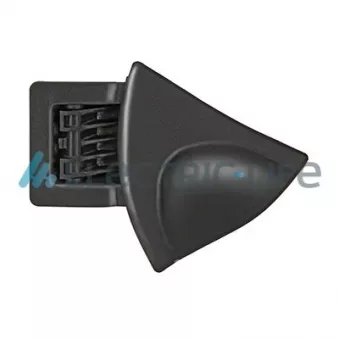 Poignet de porte, équipment intérieur ELECTRIC LIFE ZR6096001