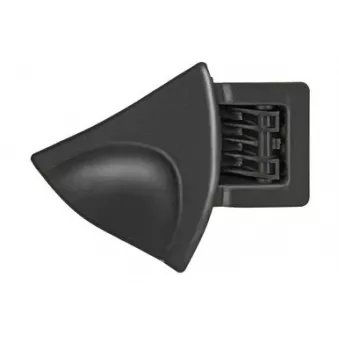 Poignet de porte, équipment intérieur ELECTRIC LIFE ZR6096002