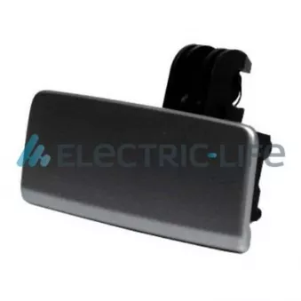 Poignet, équipement intérieur ELECTRIC LIFE ZR651