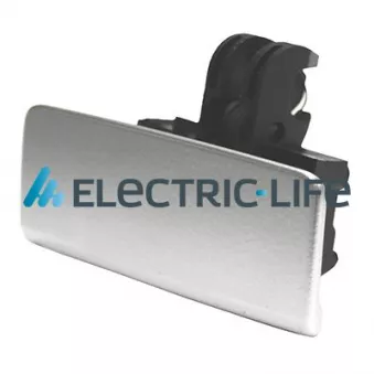 Poignet, équipement intérieur ELECTRIC LIFE ZR653