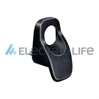 Serrure de capot-moteur ELECTRIC LIFE ZR7023