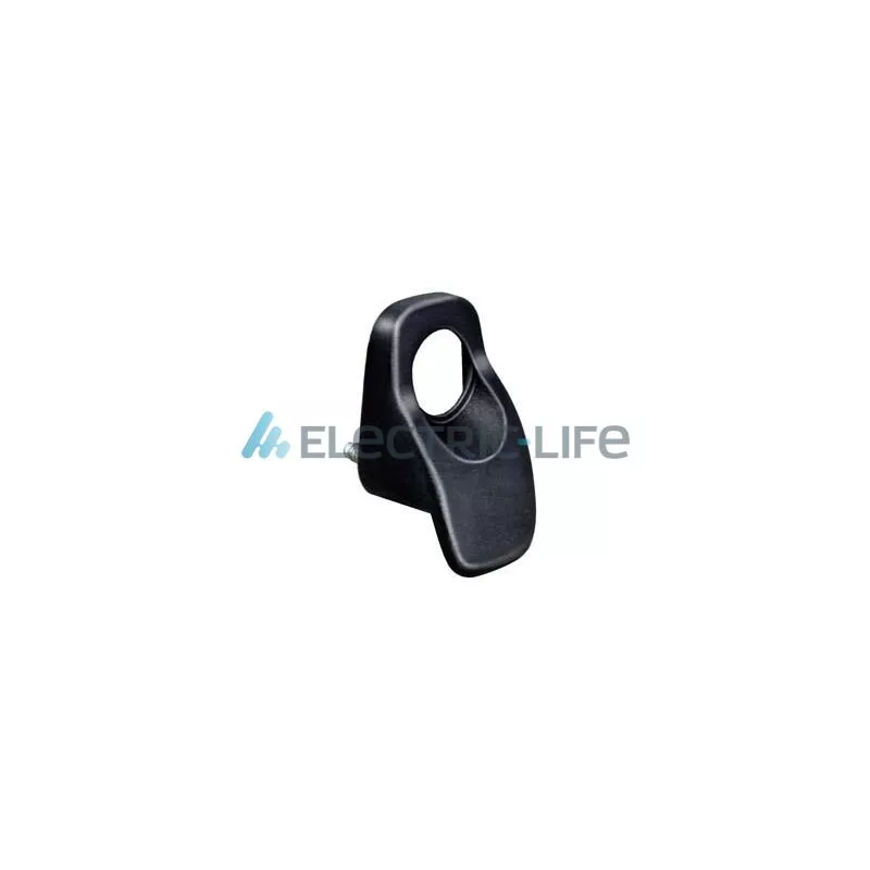 Serrure de capot-moteur ELECTRIC LIFE ZR7023