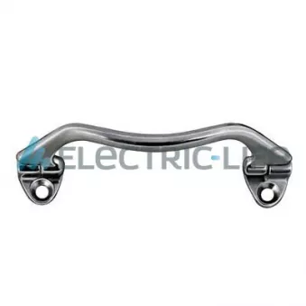 Poignet de porte, équipment intérieur ELECTRIC LIFE ZR704