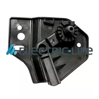Poignée, déverrouillage du capot ELECTRIC LIFE ZR752