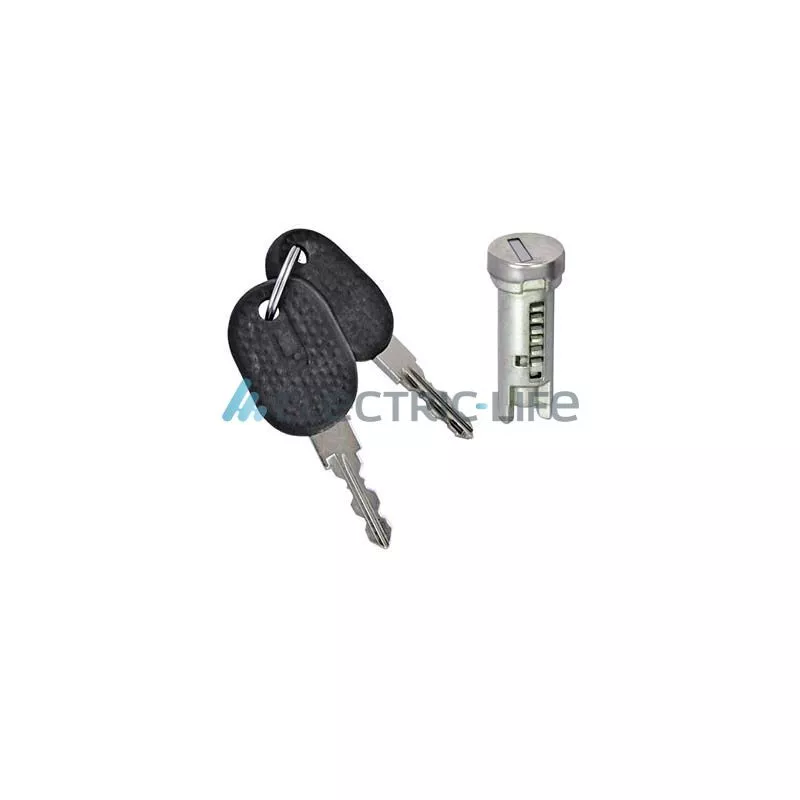 Cylindre de serrure ELECTRIC LIFE ZR801000