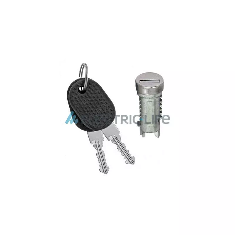 Cylindre de serrure ELECTRIC LIFE ZR801001