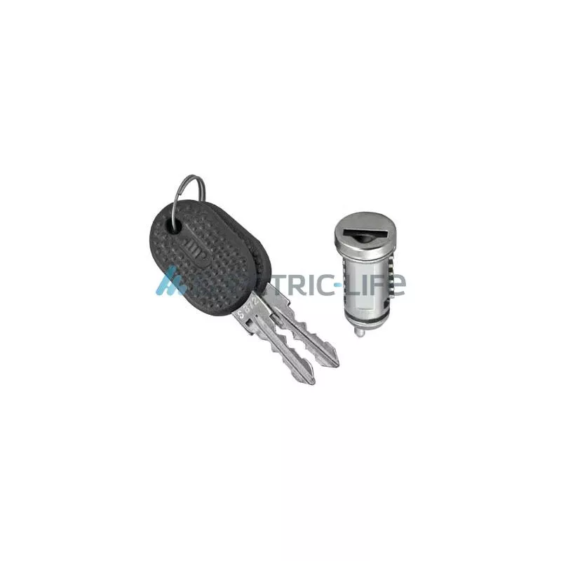 Cylindre de serrure ELECTRIC LIFE ZR801004