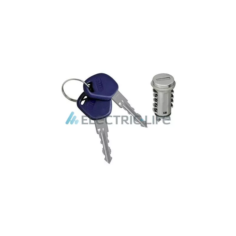 Cylindre de serrure ELECTRIC LIFE ZR801016