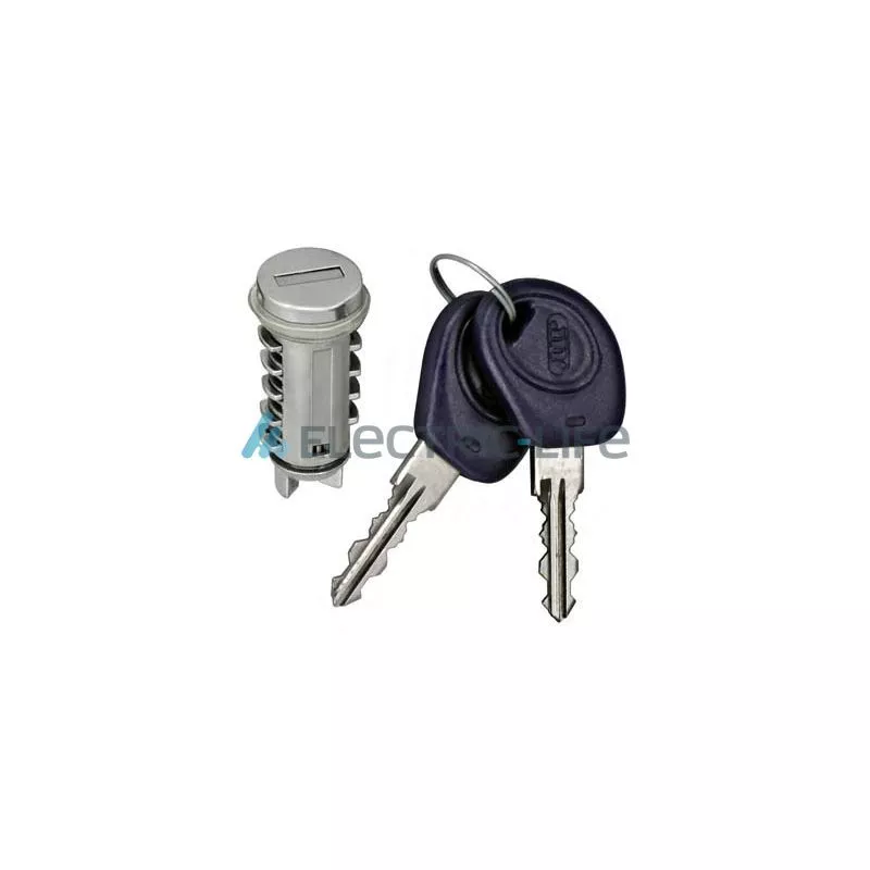 Cylindre de serrure ELECTRIC LIFE ZR801017