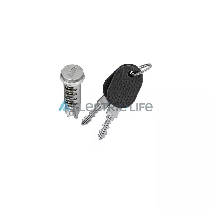 Cylindre de serrure ELECTRIC LIFE ZR801018F