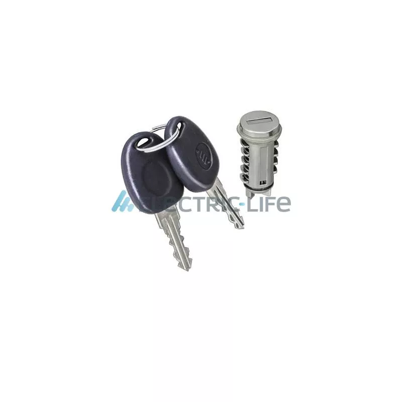 Cylindre de serrure ELECTRIC LIFE ZR801019