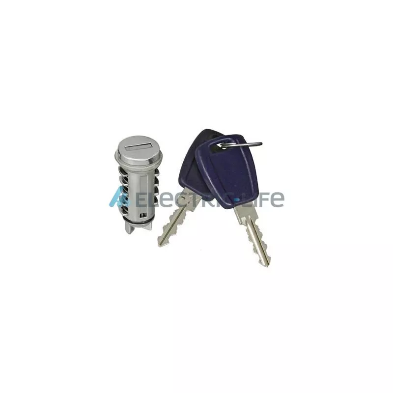 Cylindre de serrure ELECTRIC LIFE ZR801020