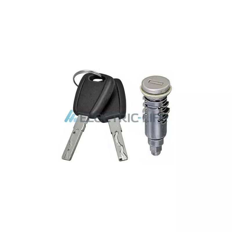 Cylindre de serrure ELECTRIC LIFE ZR801021