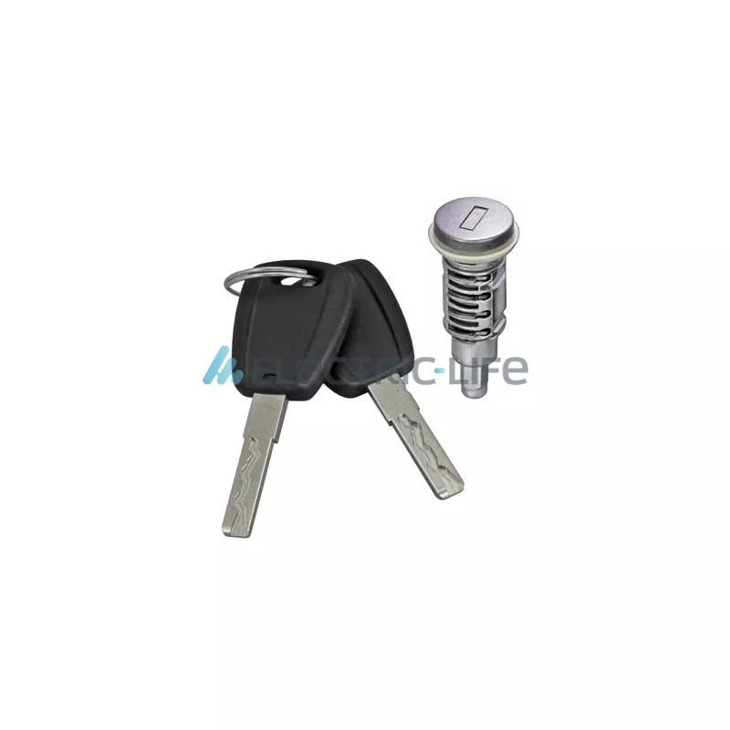 Cylindre de serrure ELECTRIC LIFE ZR801022