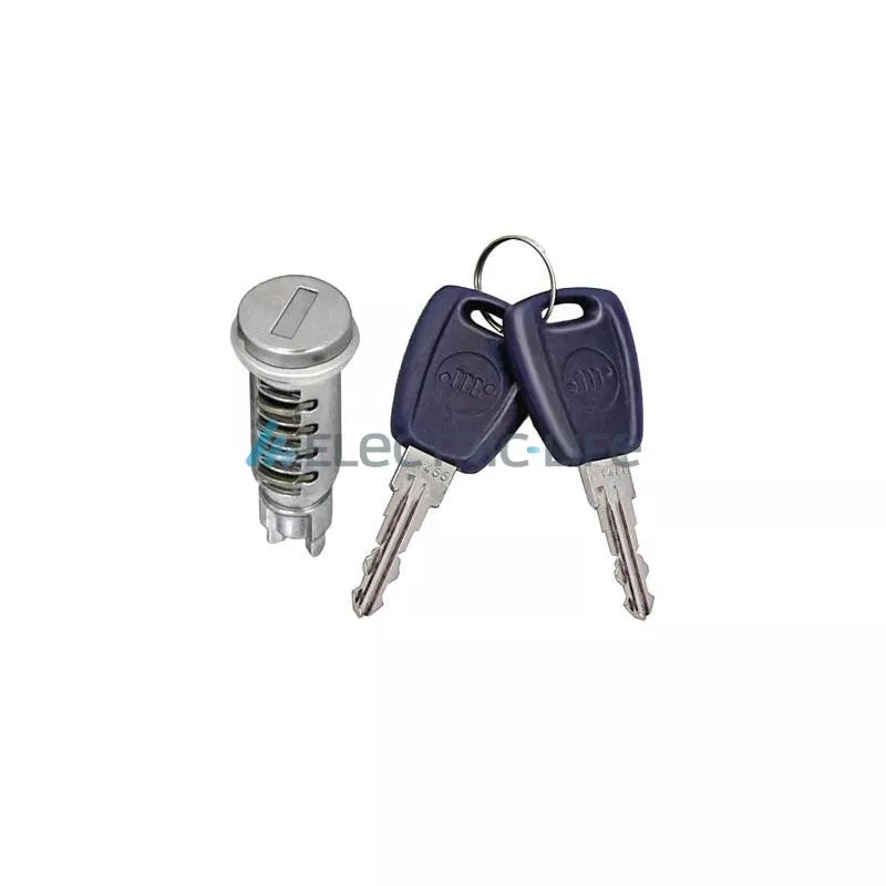 Cylindre de serrure ELECTRIC LIFE ZR801023
