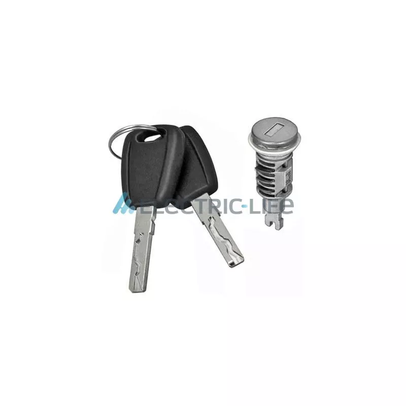 Cylindre de serrure ELECTRIC LIFE ZR801024