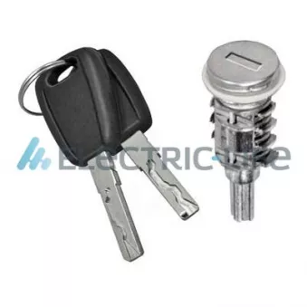 Cylindre de serrure ELECTRIC LIFE ZR801025