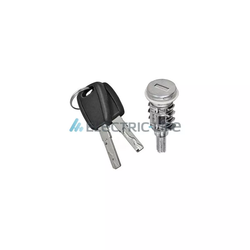 Cylindre de serrure ELECTRIC LIFE ZR801025