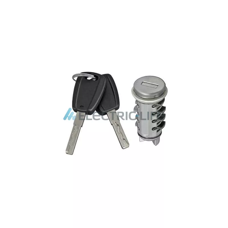 Cylindre de serrure ELECTRIC LIFE ZR801026