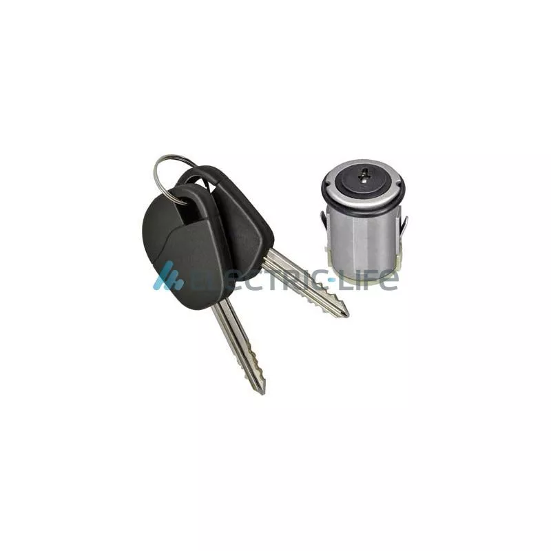 Cylindre de serrure ELECTRIC LIFE ZR801027