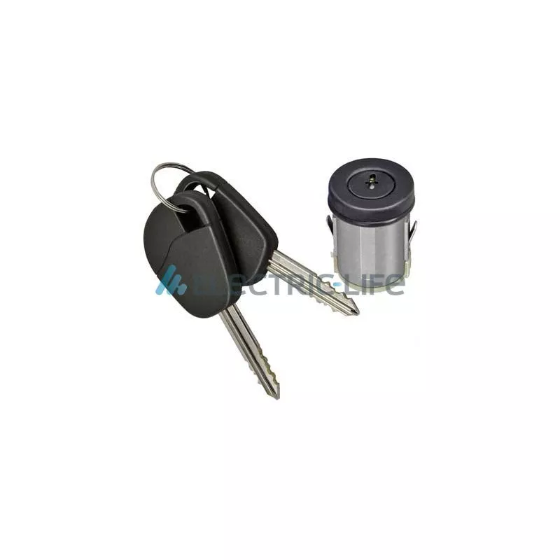Cylindre de serrure ELECTRIC LIFE ZR801028