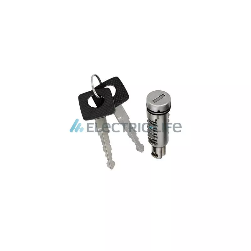 Cylindre de serrure ELECTRIC LIFE ZR801029