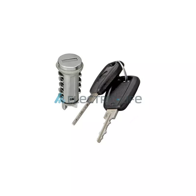 Cylindre de serrure ELECTRIC LIFE ZR801030