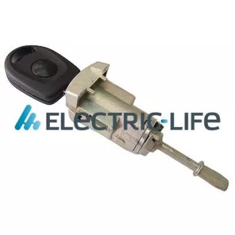 Poignée extérieure de porte avant droit ELECTRIC LIFE ZR801037